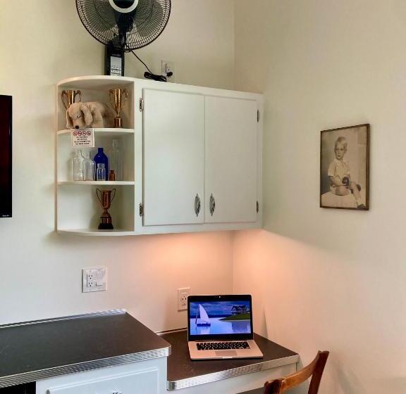 חדר דלוקס, Eden S Echoes Country Retreat