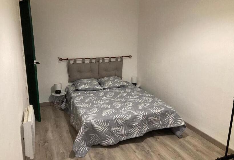 דירת חדר, La Provence 17 Les Horizons Clairs Chemin Des Passons