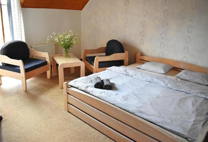 Pokój Standard, Palírna Bludov