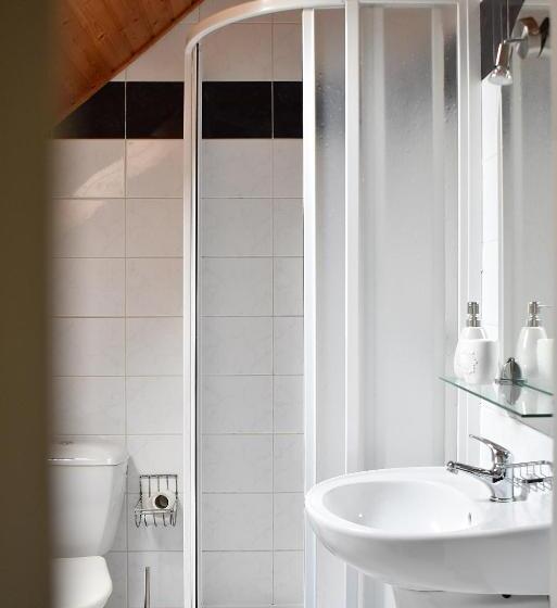 Pokój Standard, Palírna Bludov