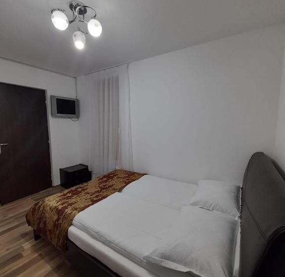 غرفة قياسية, Vila Ge