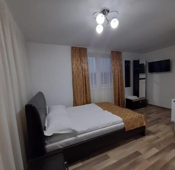 غرفة قياسية, Vila Ge