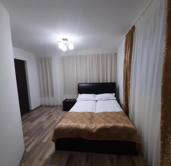 غرفة قياسية, Vila Ge