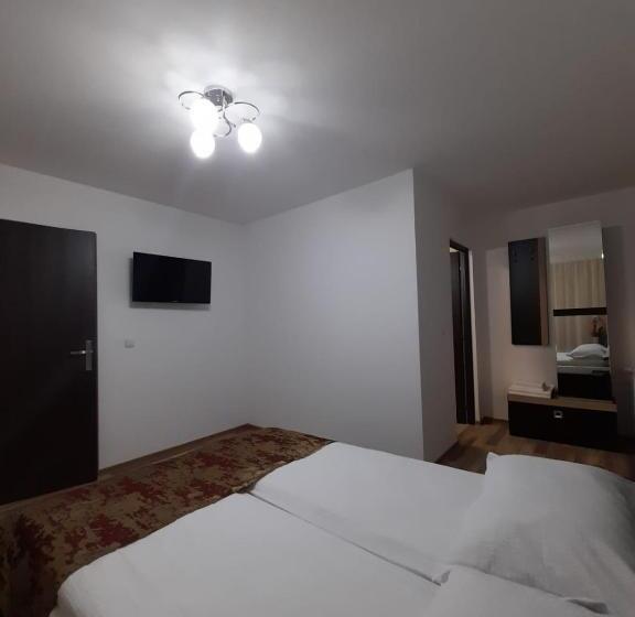 غرفة قياسية, Vila Ge