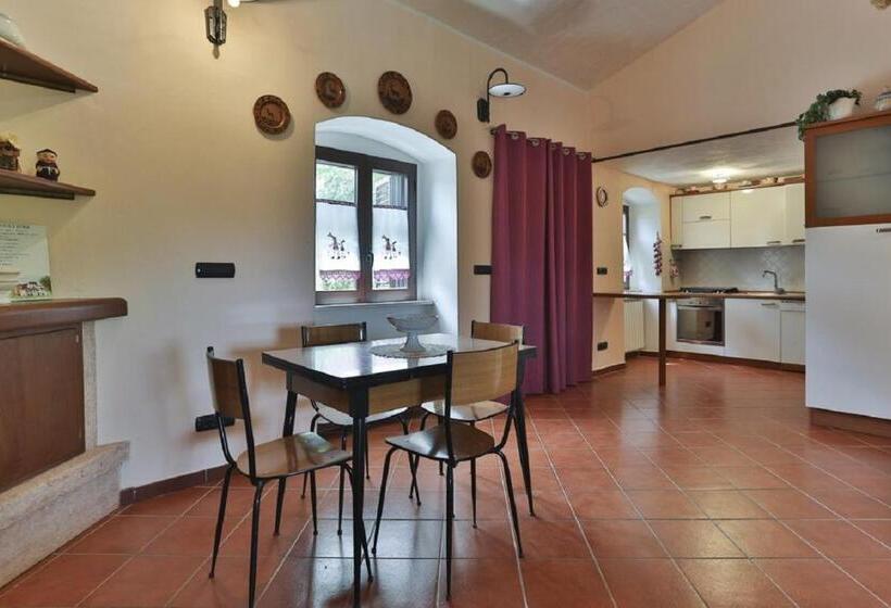 جناح عائلي, Il Ciavattone Bed And Bike