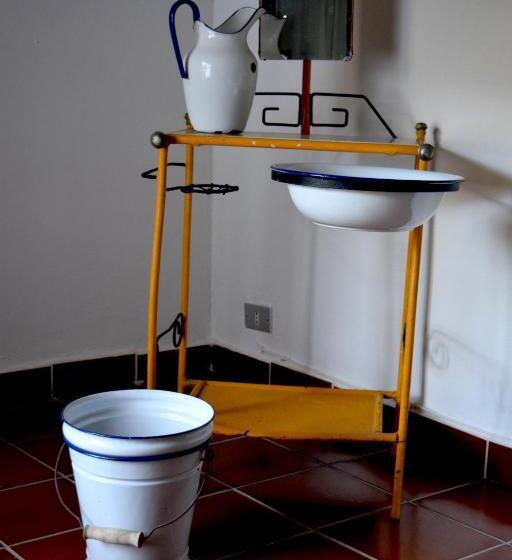 غرفة ديلوكس, Il Ciavattone Bed And Bike