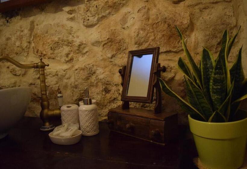 غرفة ديلوكس, Il Ciavattone Bed And Bike