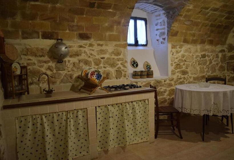 اتاق لوکس, Il Ciavattone Bed And Bike