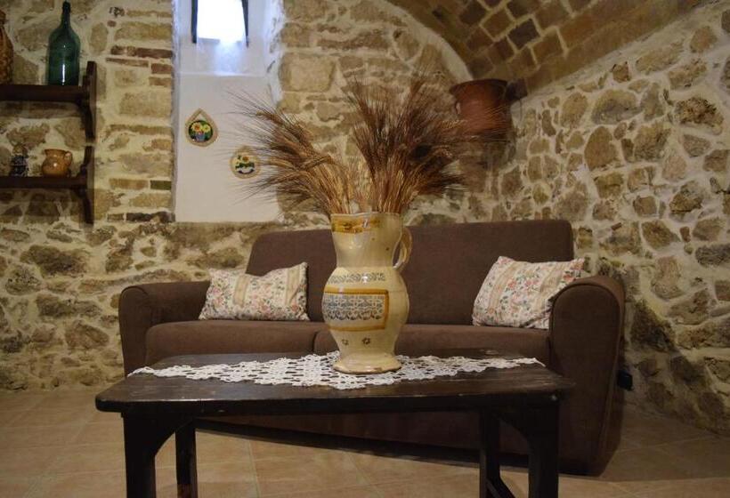 غرفة ديلوكس, Il Ciavattone Bed And Bike