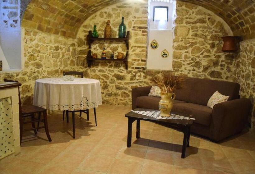 غرفة ديلوكس, Il Ciavattone Bed And Bike