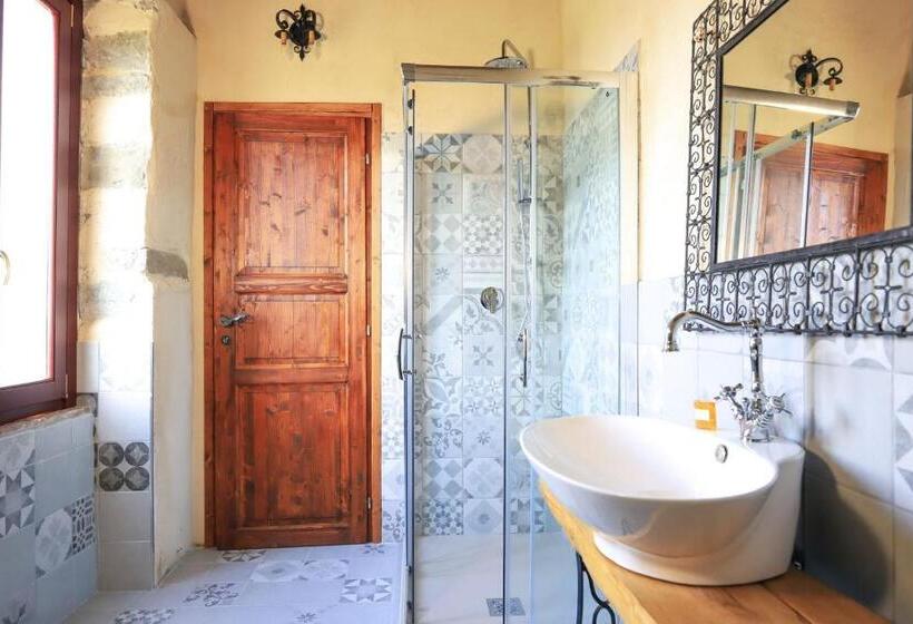 Номер Стандарт Трехместный, Agriturismo La Cascina Dei Chicchi