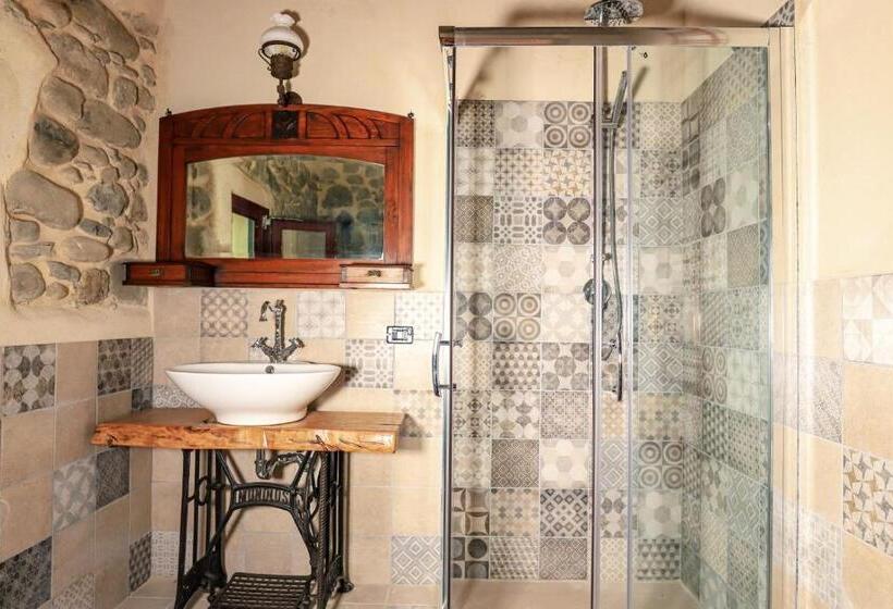 Четырехместный Номер Стандарт, Agriturismo La Cascina Dei Chicchi