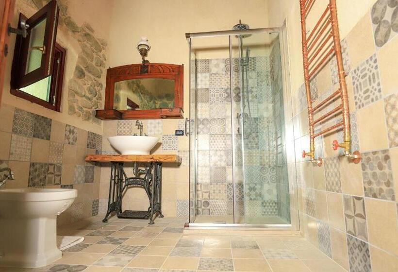 Четырехместный Номер Стандарт, Agriturismo La Cascina Dei Chicchi