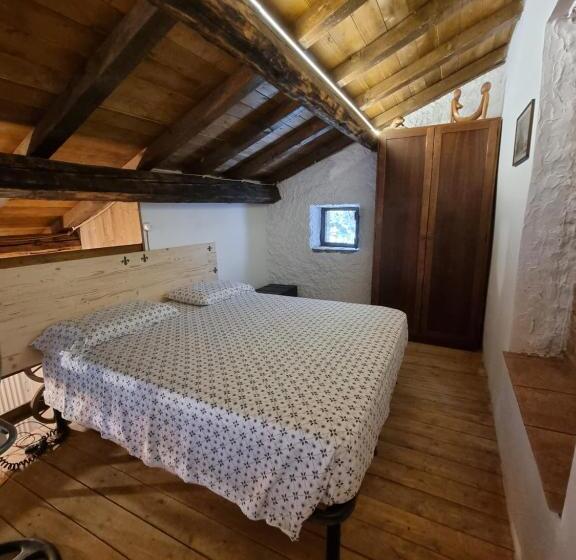 Номер Дюплекс, Agriturismo La Cascina Dei Chicchi