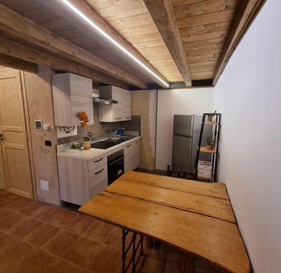 Номер Дюплекс, Agriturismo La Cascina Dei Chicchi