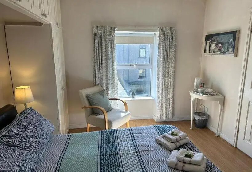 Habitació Deluxe, Marine Villa B&b