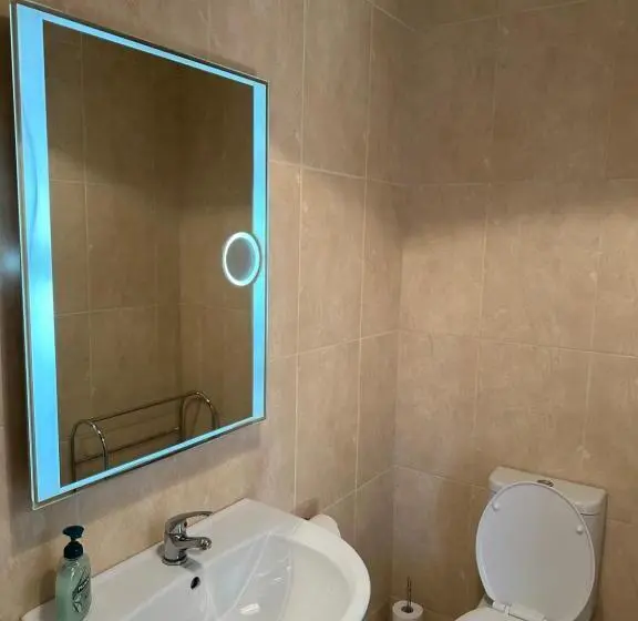 Habitació Deluxe, Marine Villa B&b