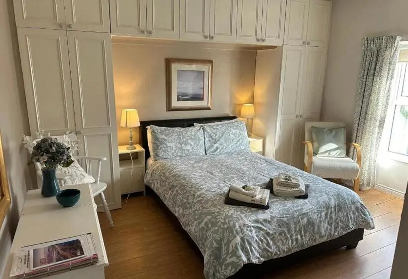 Habitació Deluxe, Marine Villa B&b