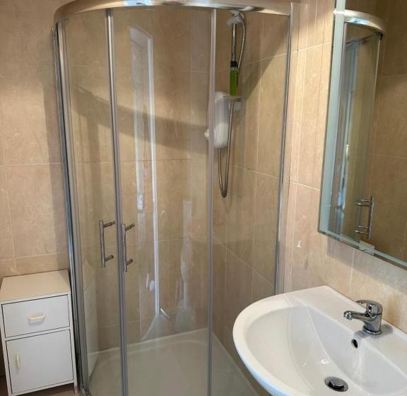 חדר דלוקס, Marine Villa B&b