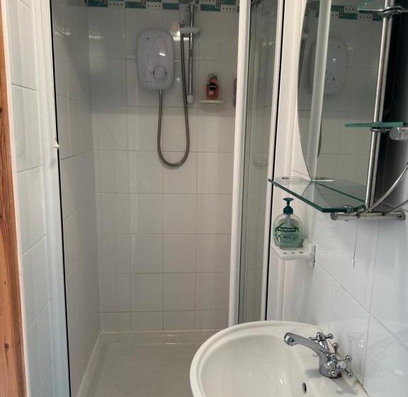 Номер Economy, Marine Villa B&b