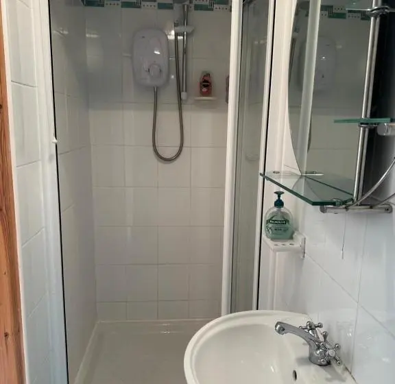 Habitació Economy, Marine Villa B&b