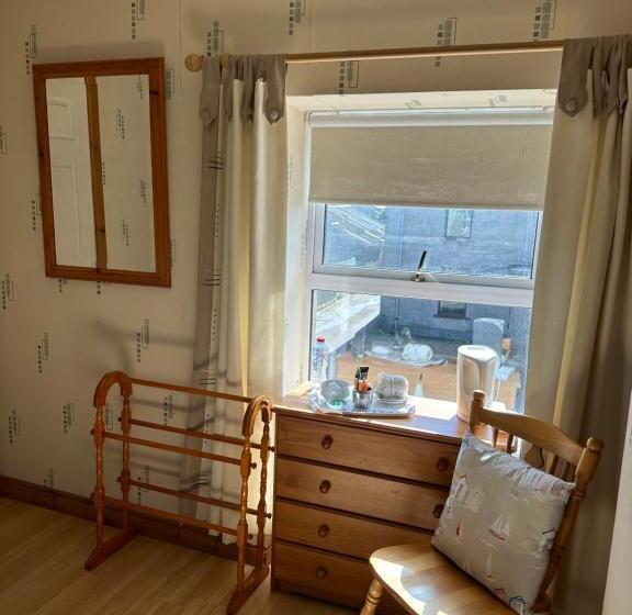 חדר אקונומי, Marine Villa B&b