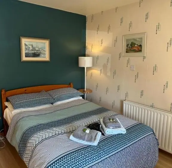 Habitació Economy, Marine Villa B&b