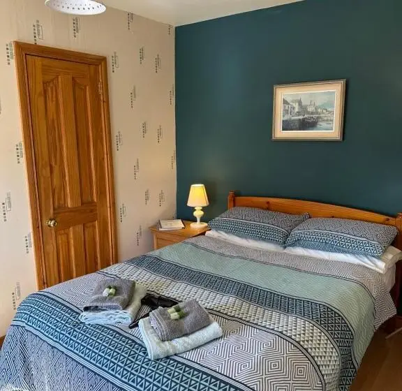 Habitació Economy, Marine Villa B&b