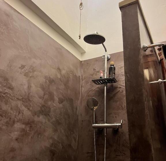 חדר סטנדרט, Fascino Settecentesco