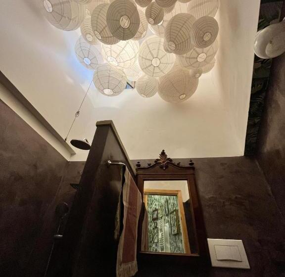 חדר סטנדרט, Fascino Settecentesco