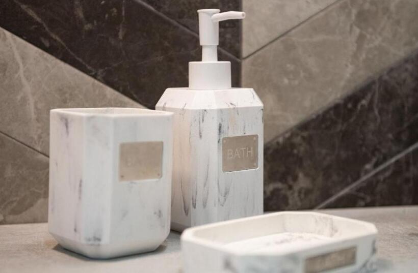 חדר סטנדרט, Ichnusa Rooms