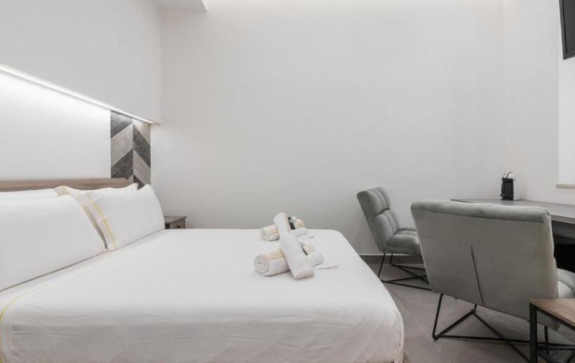 חדר סטנדרט, Ichnusa Rooms