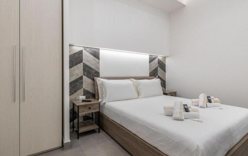 חדר סטנדרט, Ichnusa Rooms