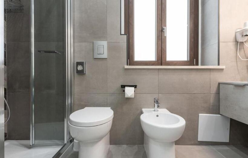 חדר סטנדרט, Ichnusa Rooms