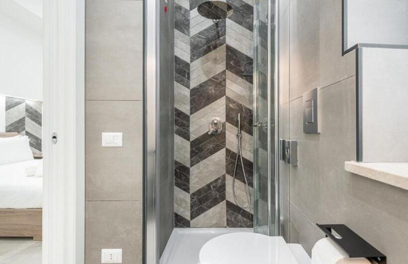 Quarto Estandar, Ichnusa Rooms