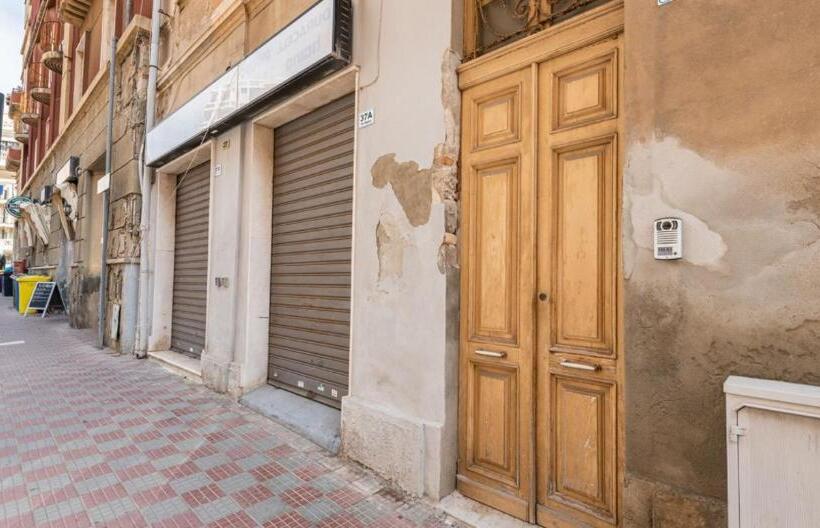 חדר סטנדרט, Ichnusa Rooms