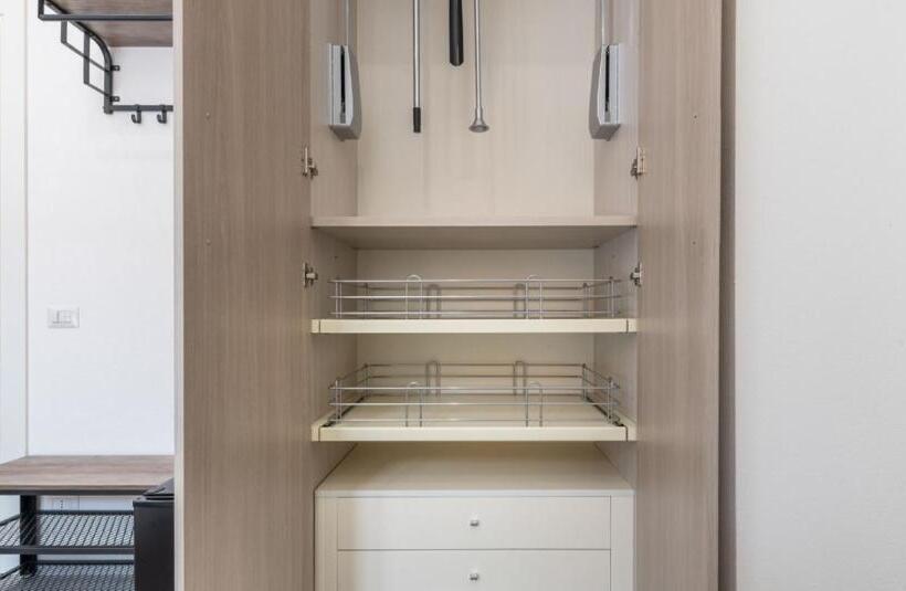 חדר סטנדרט, Ichnusa Rooms