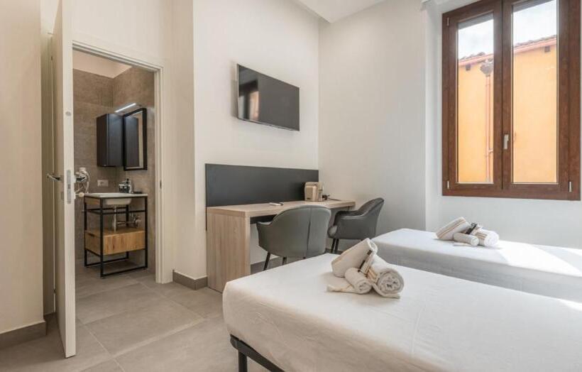 חדר סטנדרט, Ichnusa Rooms