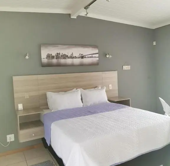 エコノミールーム, Mia Hills Guest House
