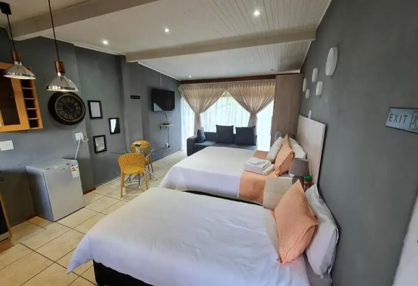 マウンテンビュースタンダードルーム, Mia Hills Guest House