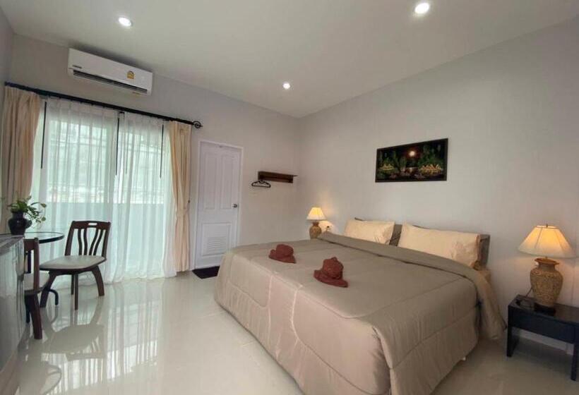 스탠다드 룸, Mondee House @the Airport