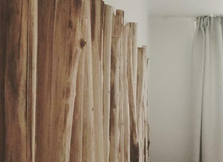 １ベッドルームハウス, Où Gît Le Bocq Spa Privatif