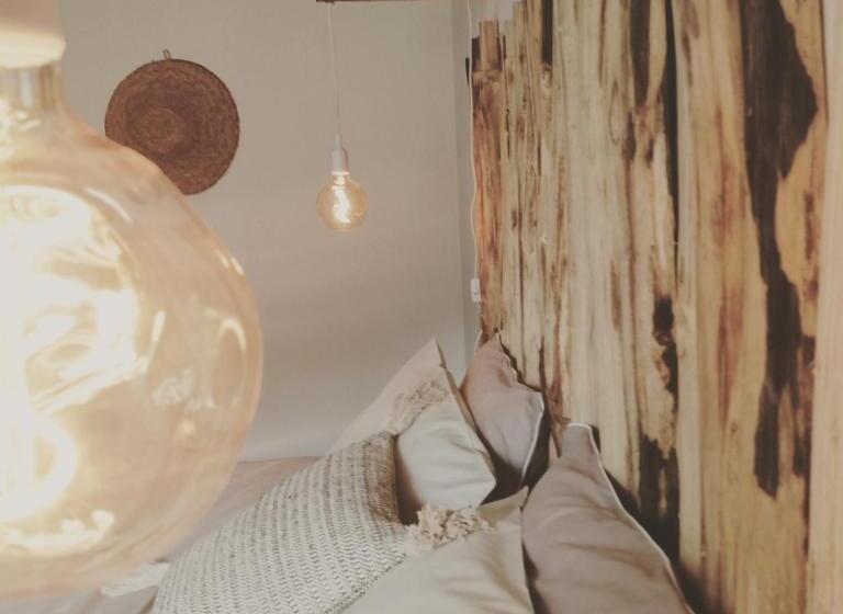 １ベッドルームハウス, Où Gît Le Bocq Spa Privatif