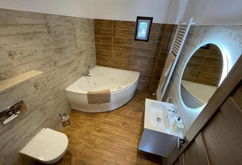 Family Suite, Kukorica Csárda Apartman