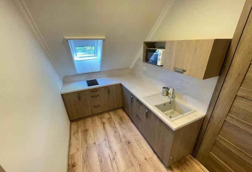 Семейный Номер, Kukorica Csárda Apartman
