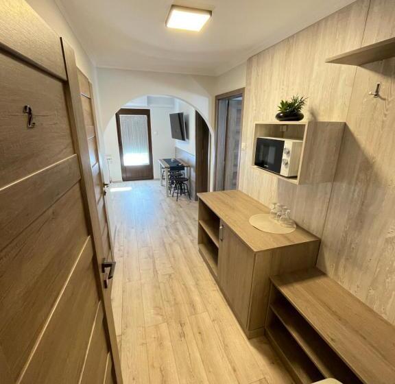 Семейный Номер, Kukorica Csárda Apartman