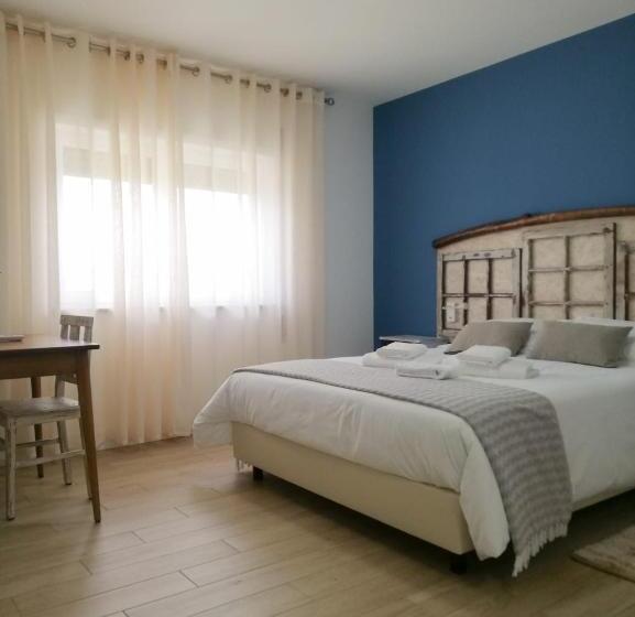 스탠다드 룸 산 전망, Ninho D Arara