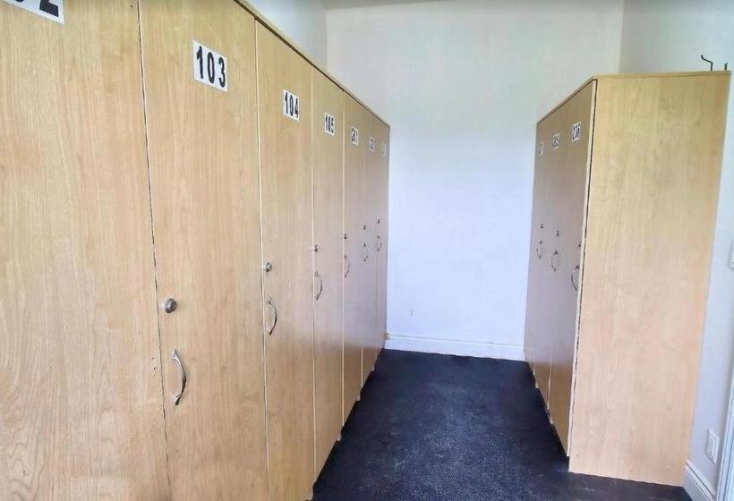 Апартаменты 1 Спальня с Видом, Le Champlain Condo Hôtel