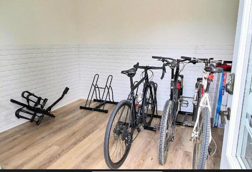 דירה בת חדר שינה 1 עם נוף, Le Champlain Condo Hôtel