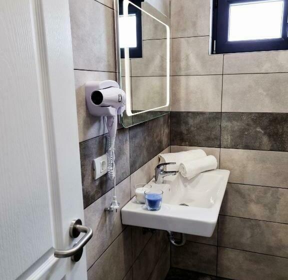 带2个卧室的公寓, Chg Boutique